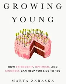 Growing Young Book Club