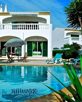 Ride on Retreats Portugal Villa for the winter!