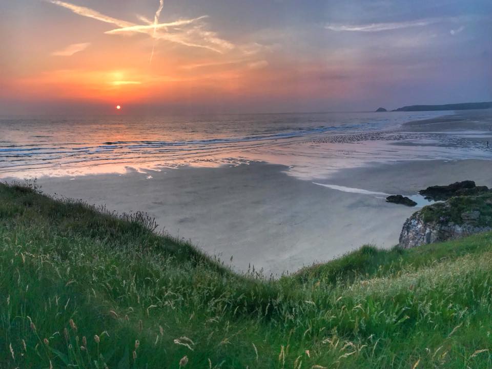 Perranporth beach-view-rooms.jpg