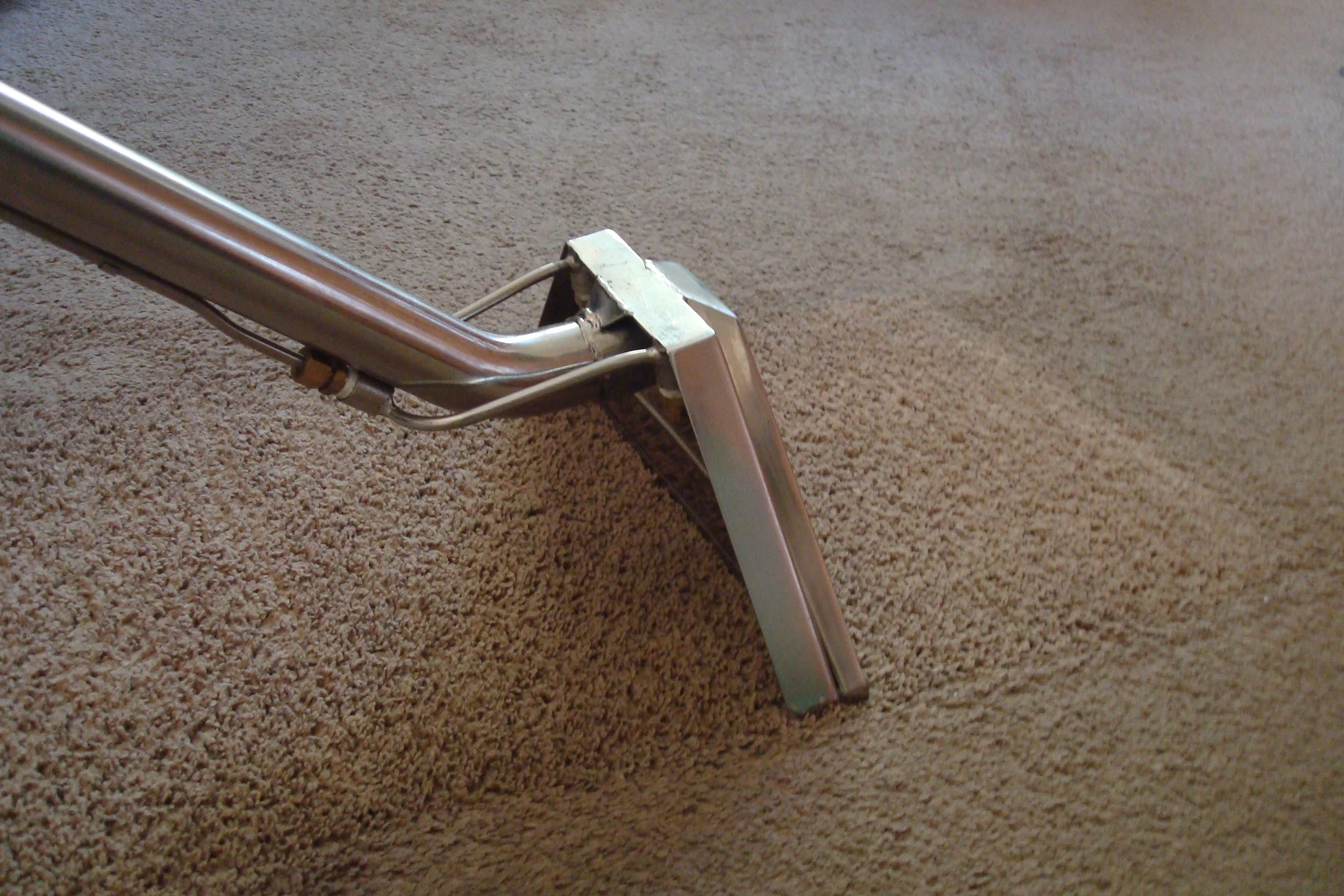 J.B. Gray;s Family Steam Cleaning