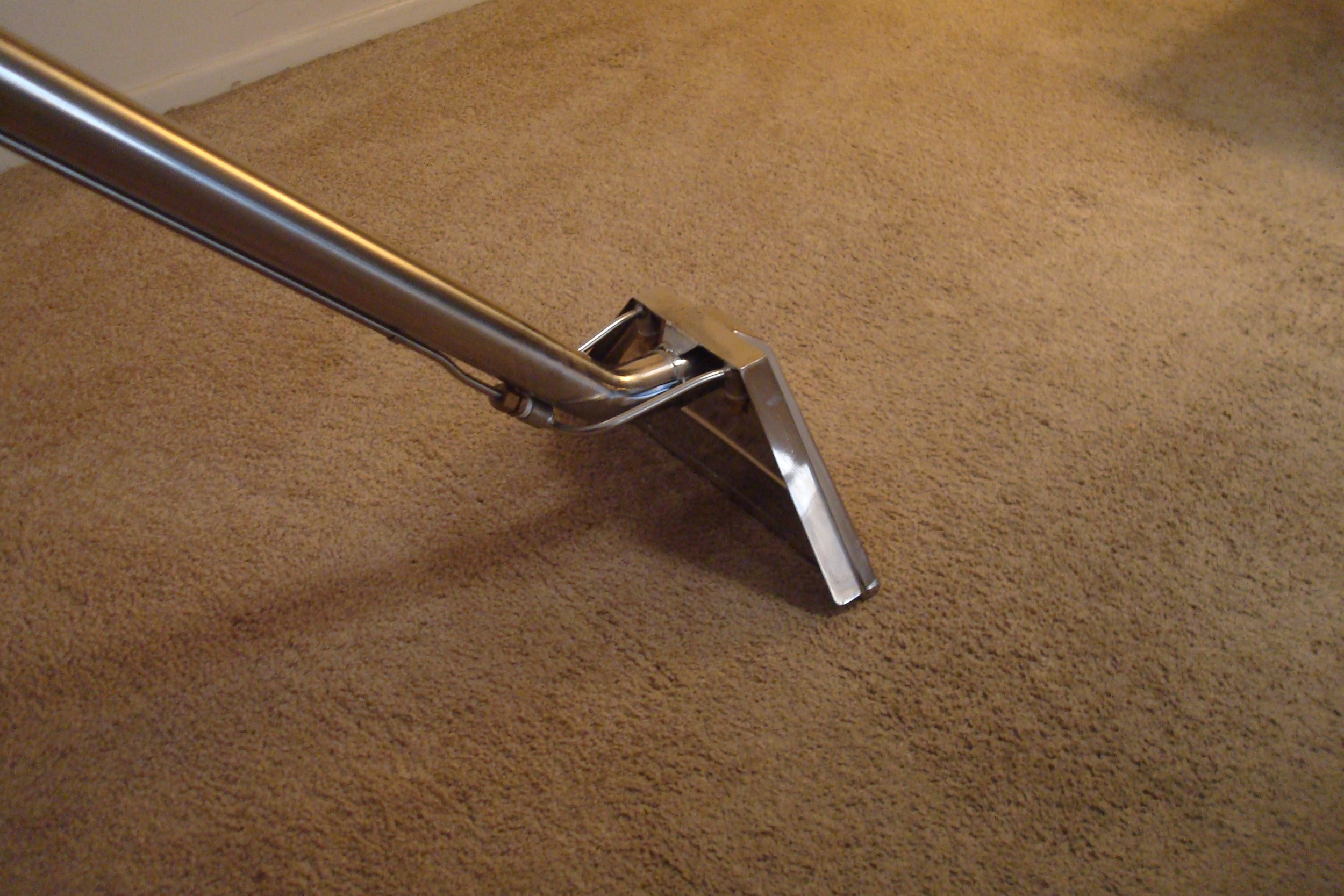 J.B. Gray;s Family Steam Cleaning