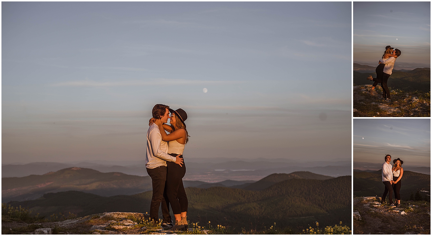 Mt. Spokane Couples Session || Spokane Washington Photographer || Korinne + Brandon_0023.jpg