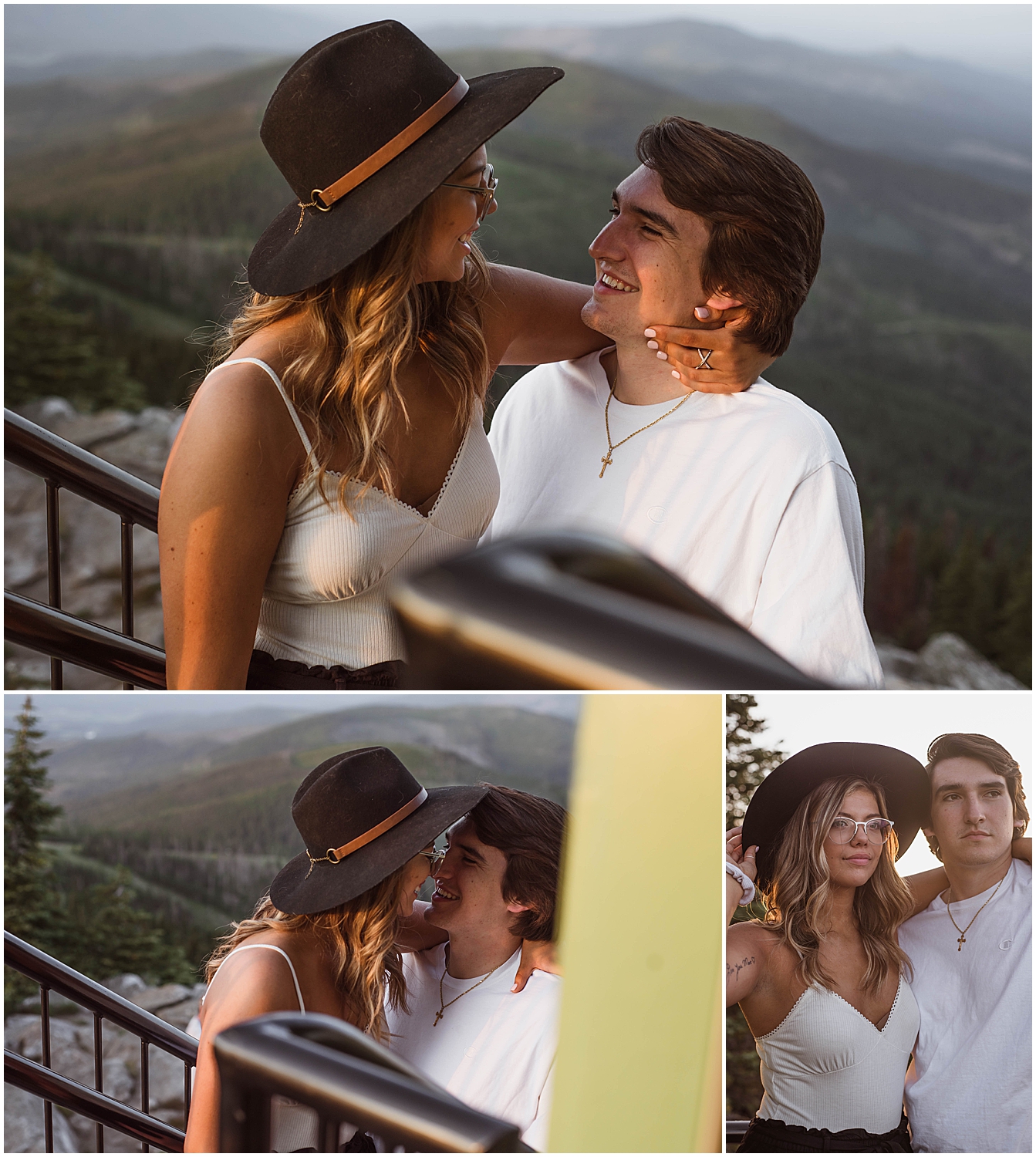 Mt. Spokane Couples Session || Spokane Washington Photographer || Korinne + Brandon_0026.jpg