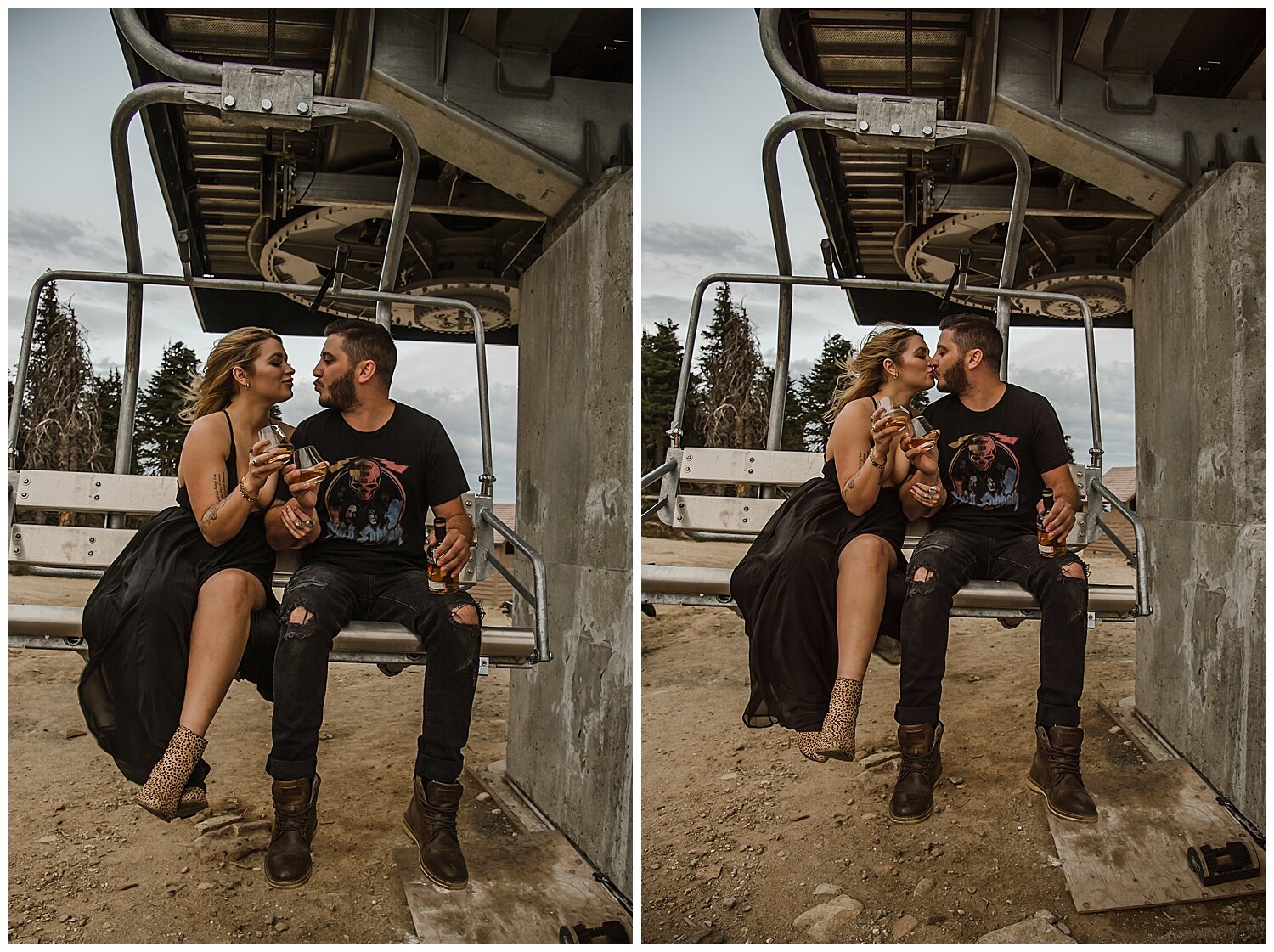 Briena and Travis' Couples Session Mt Spokane - PNW Wedding Photographer-00010.jpg