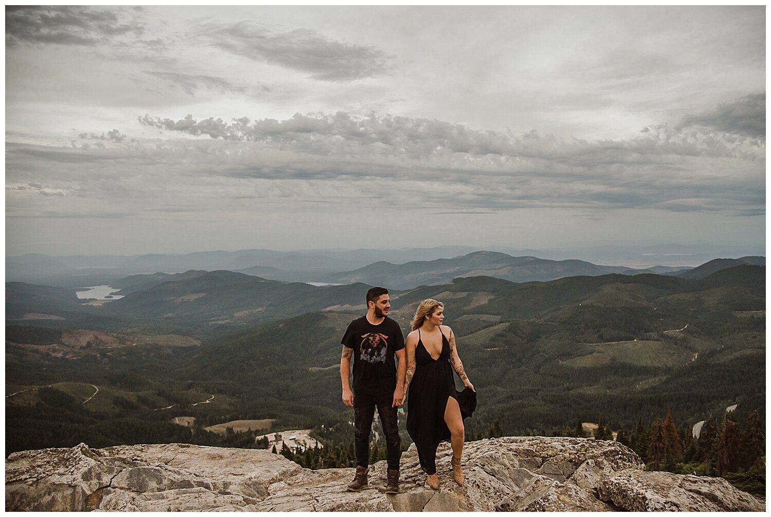 Briena and Travis' Couples Session Mt Spokane - PNW Wedding Photographer-00015.jpg