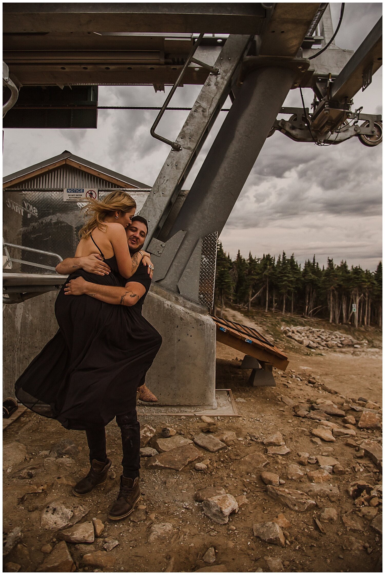 Briena and Travis' Couples Session Mt Spokane - PNW Wedding Photographer-00014.jpg