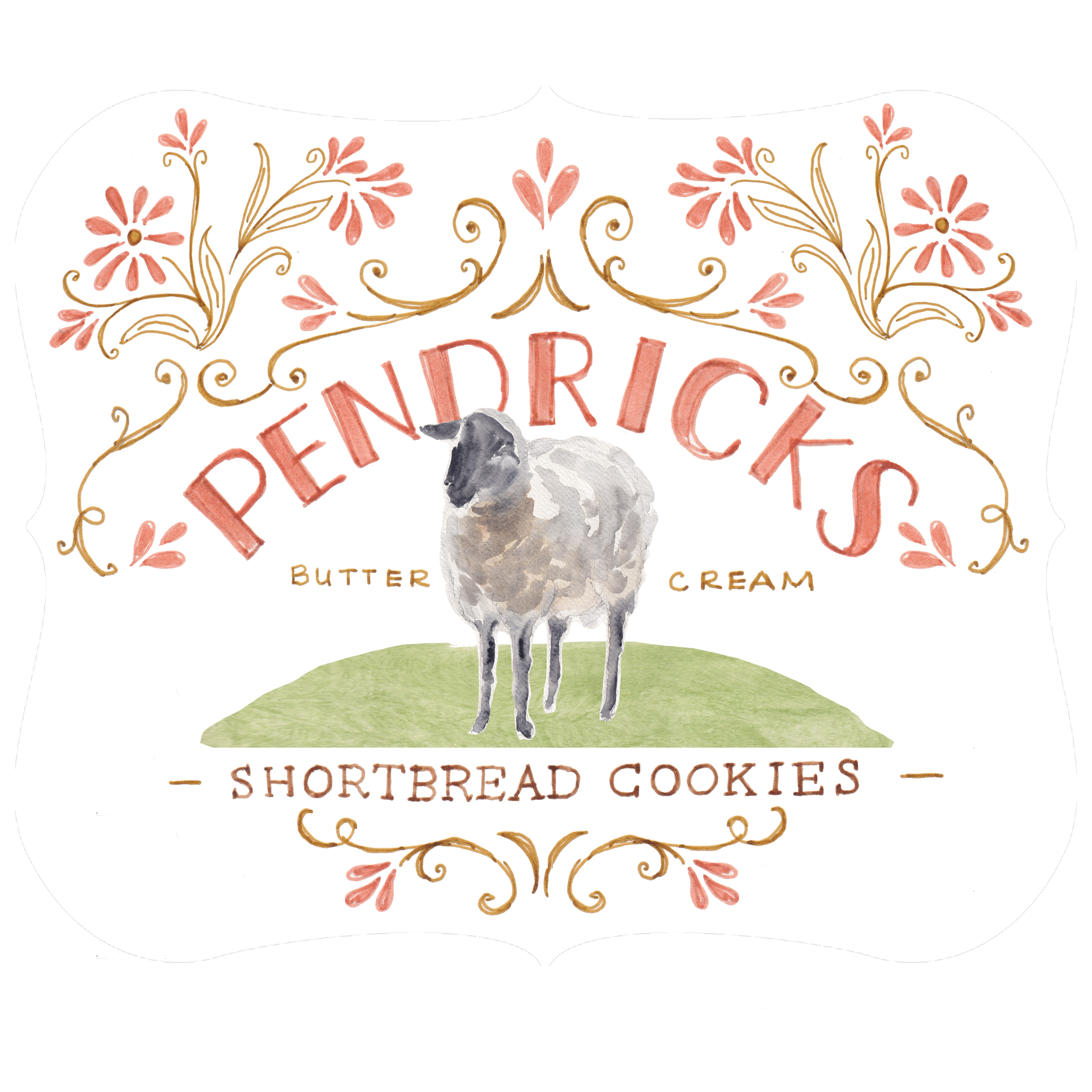 Pendricks Label 1.png