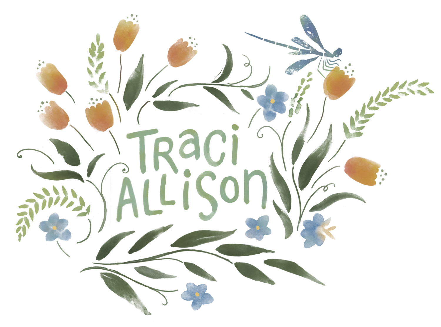 Traci Allison Design