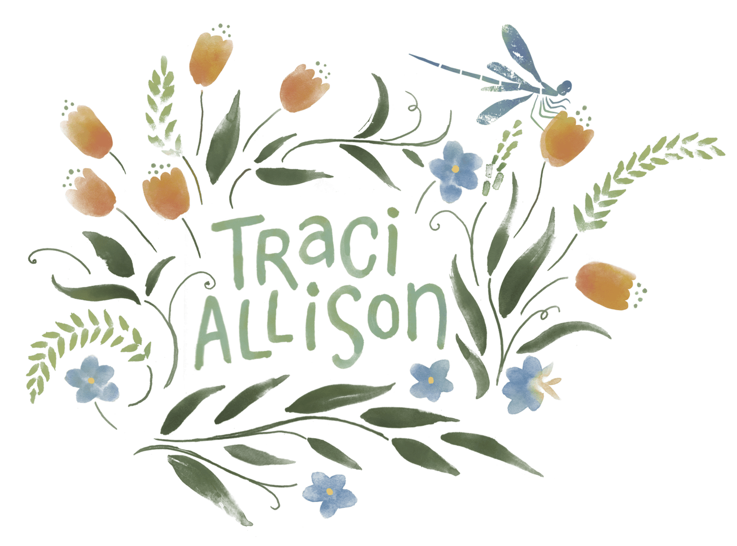 Traci Allison Design