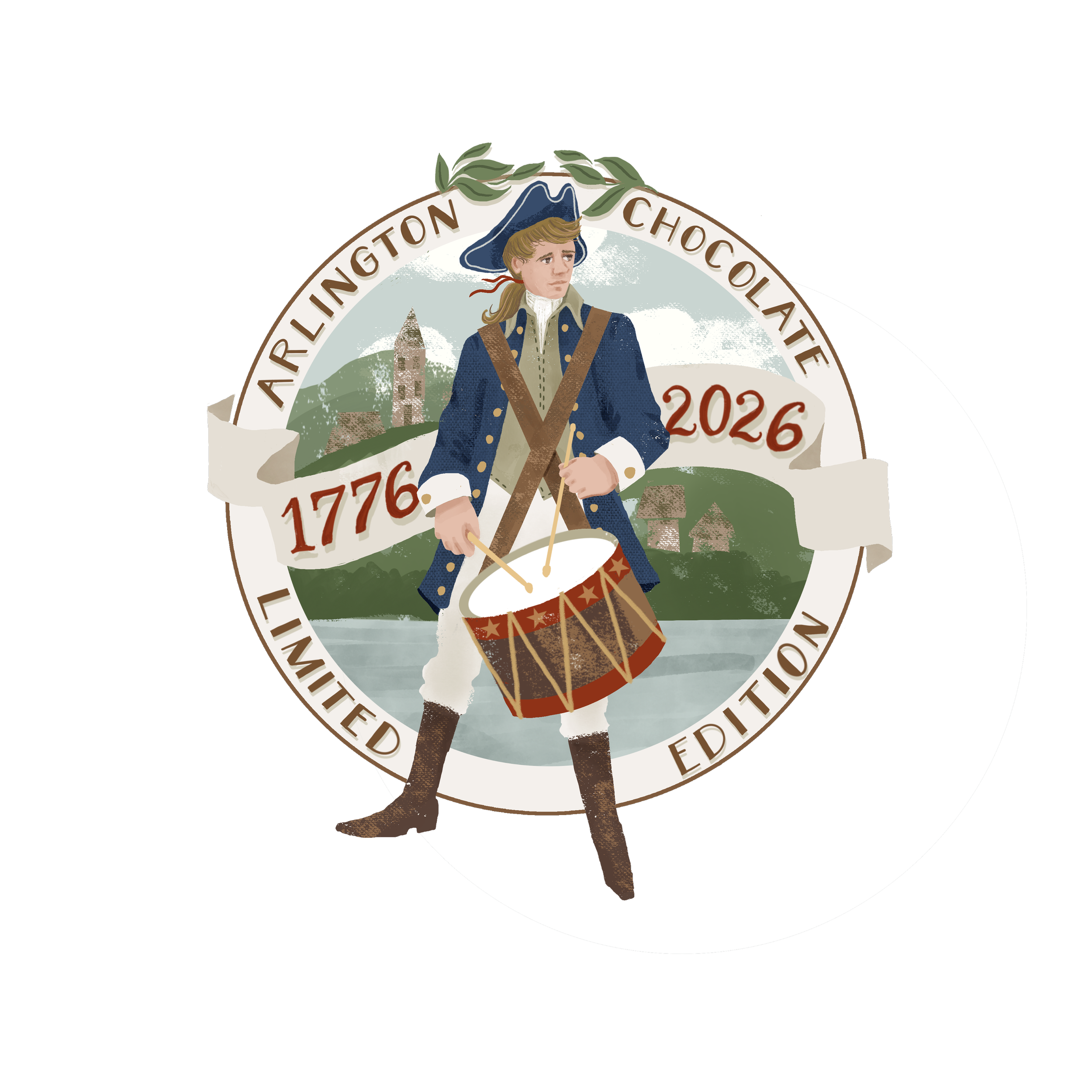 Arlington Chocolate Label.png