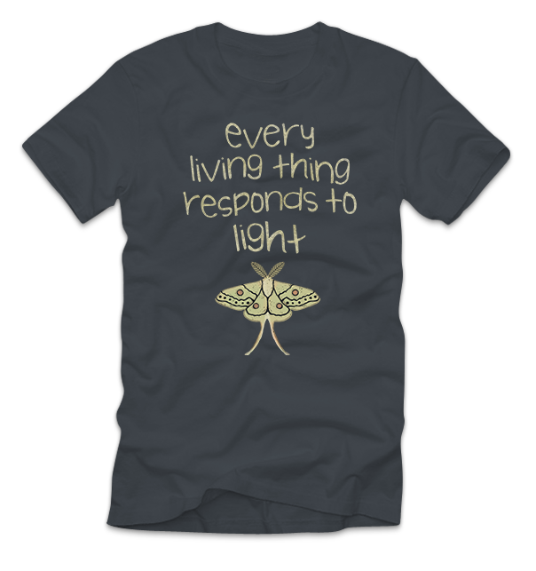 Every Living Thing tshirt mockup.png