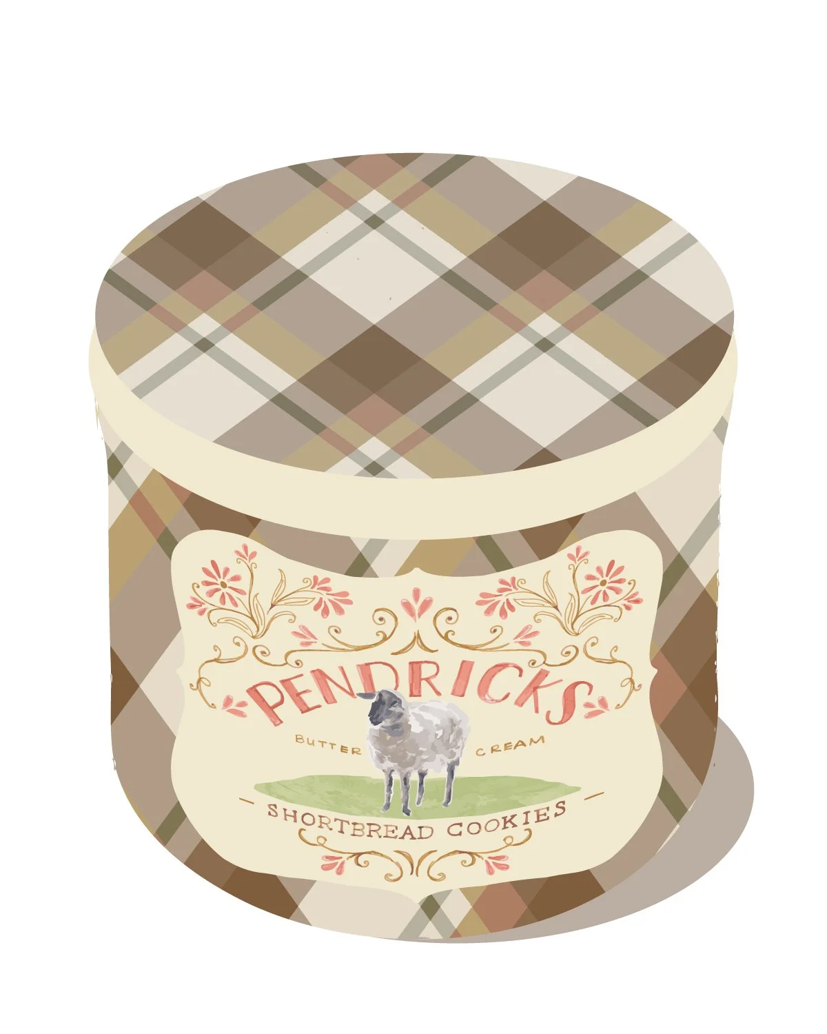 August Micro Mini Day 2-Pendricks Shortbread Can.jpg
