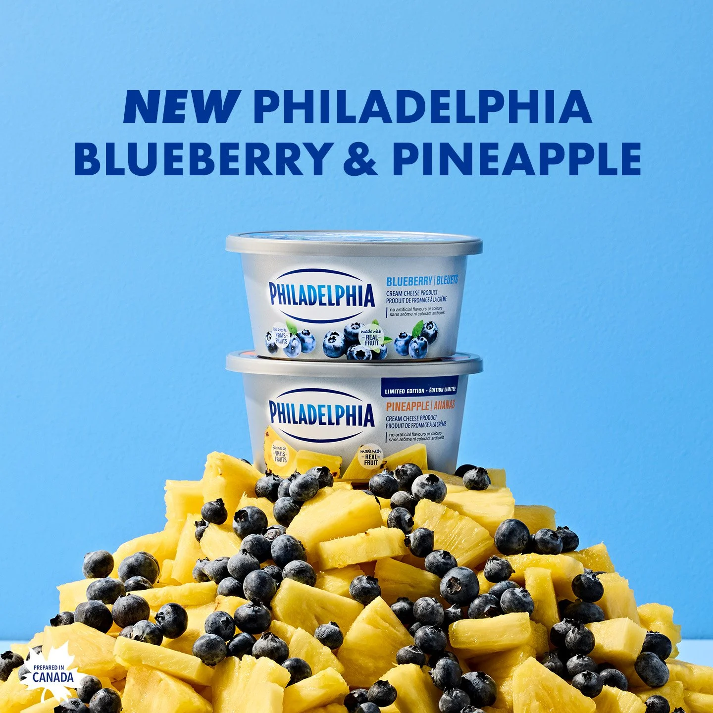 Philadelphia Cream Cheese
