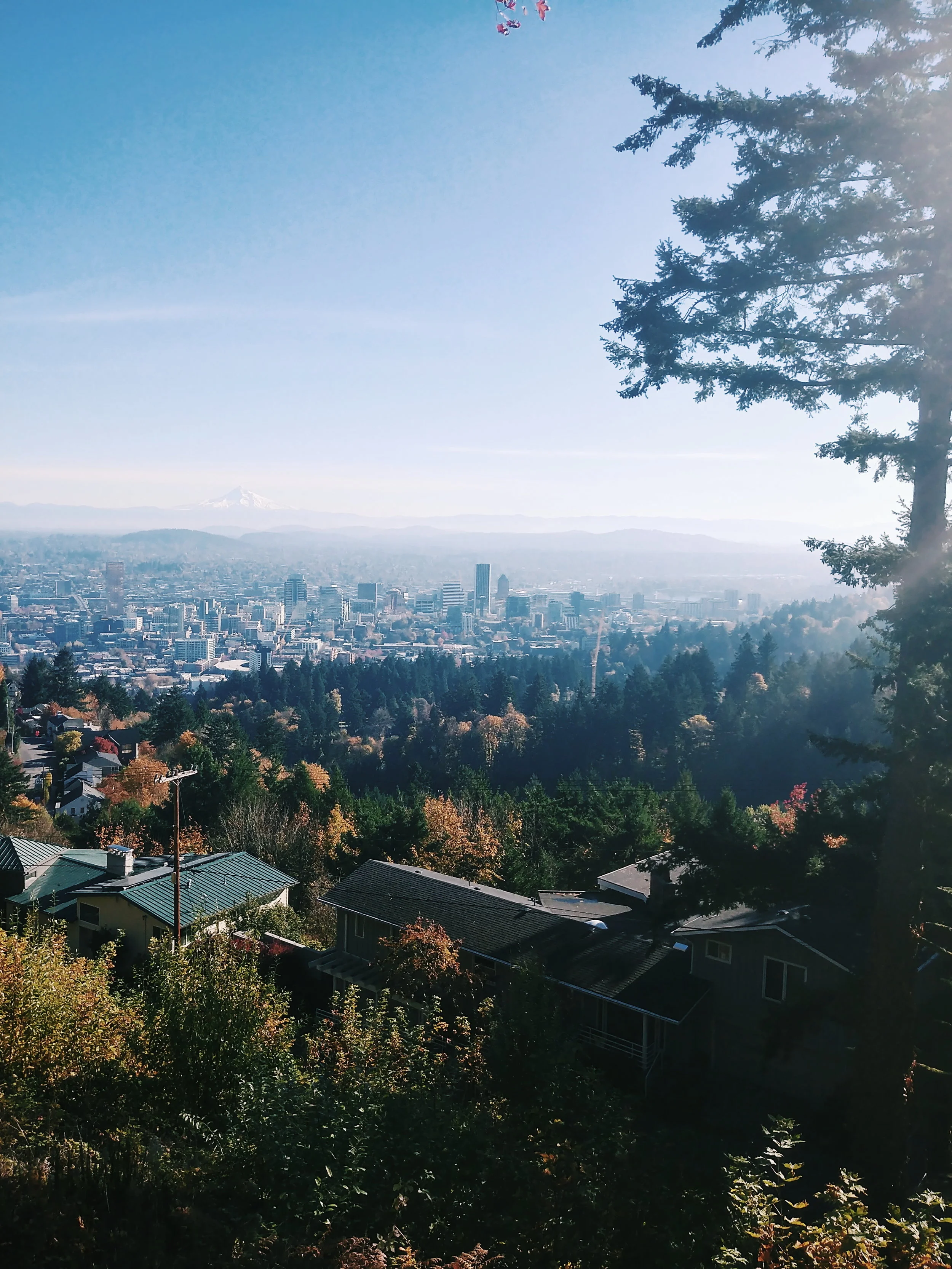 25 Top Stops in Portland, Oregon