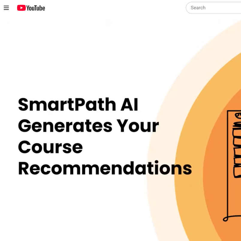 OpenSesame: YouTube Video Story Project