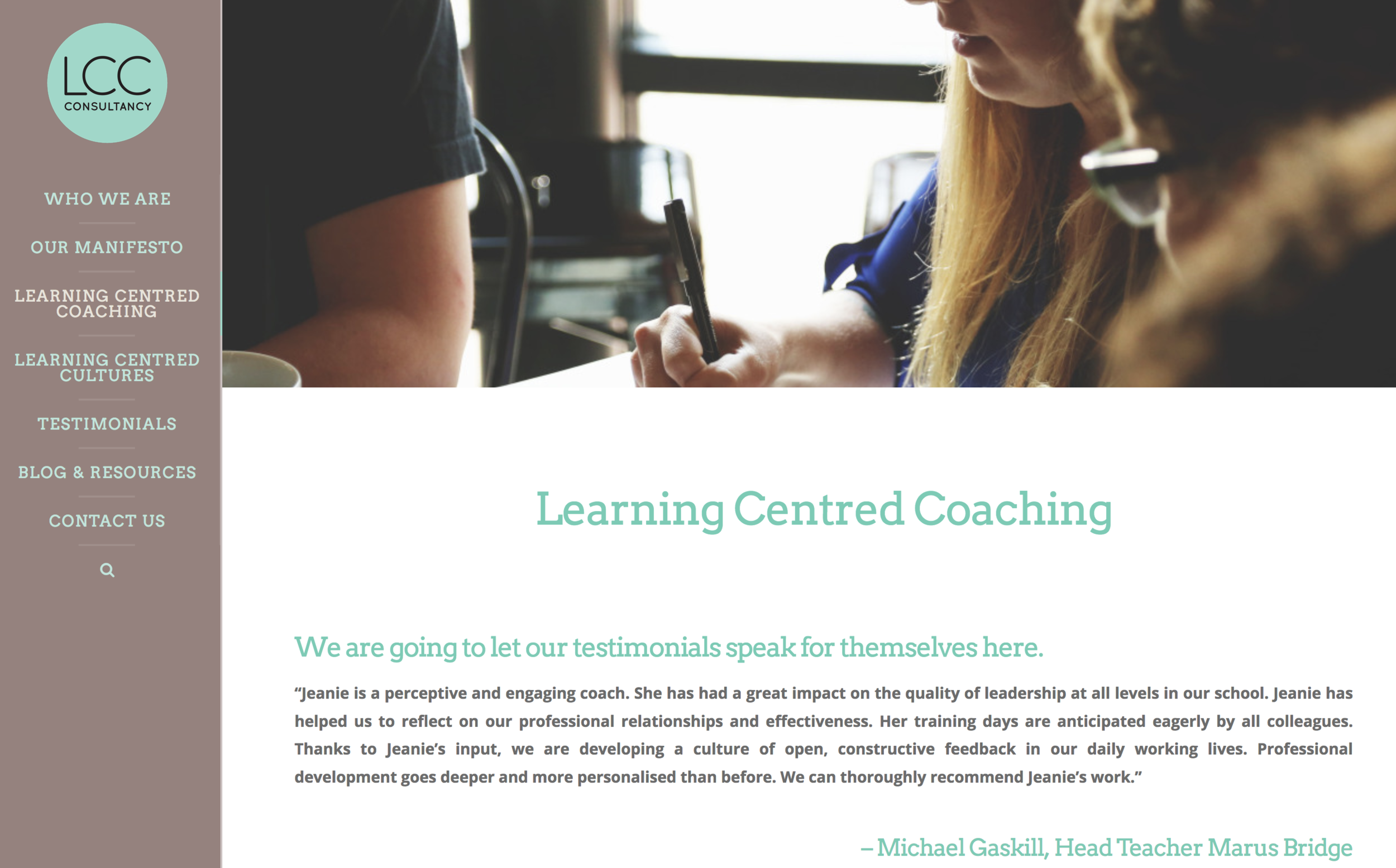 LCC Consulting