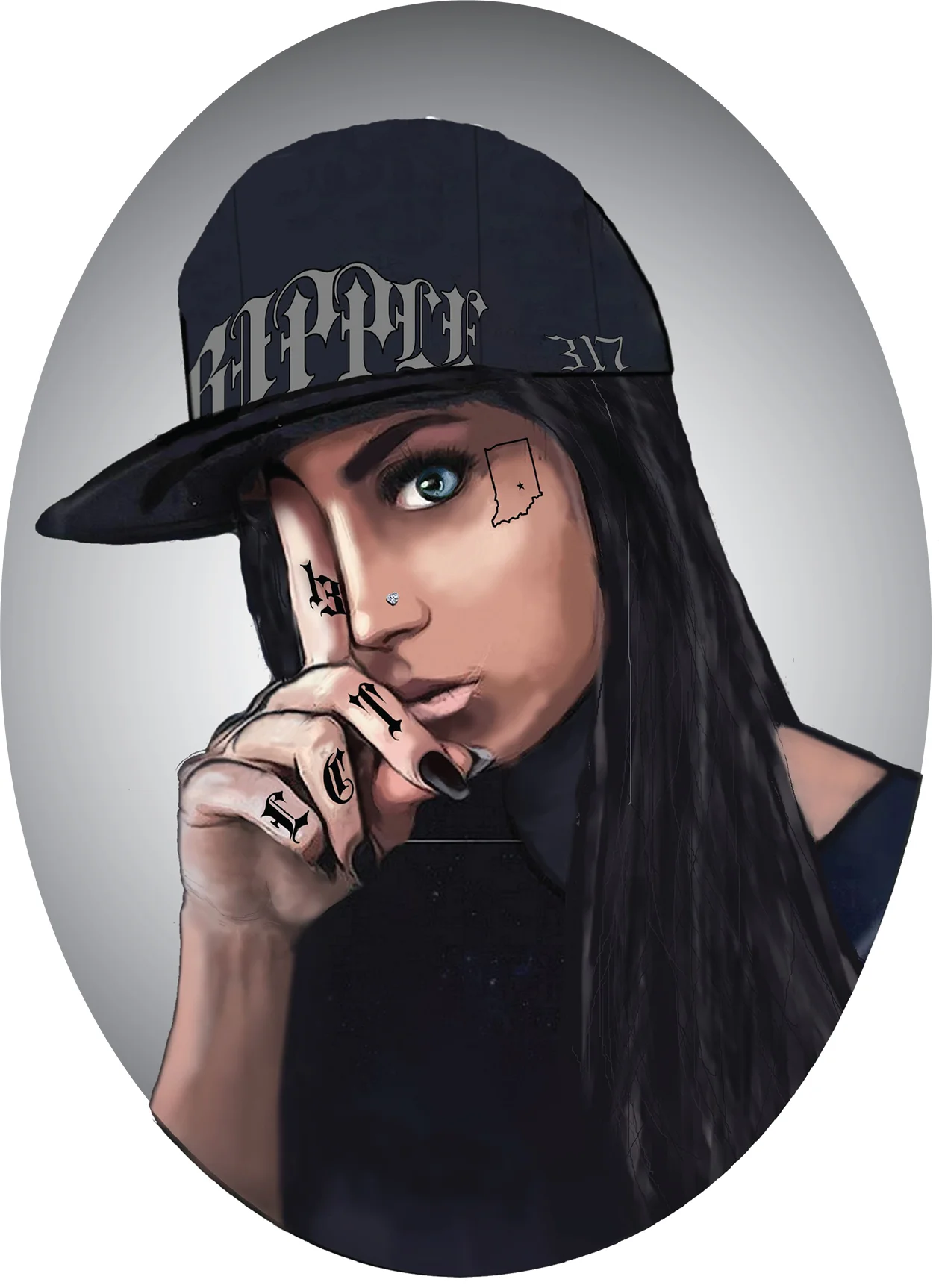LaCholita_Logo_Girl_grey.jpg