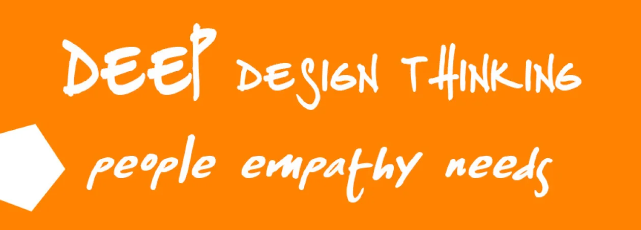 #DEEPdt...is a mess. (ow, harsh)