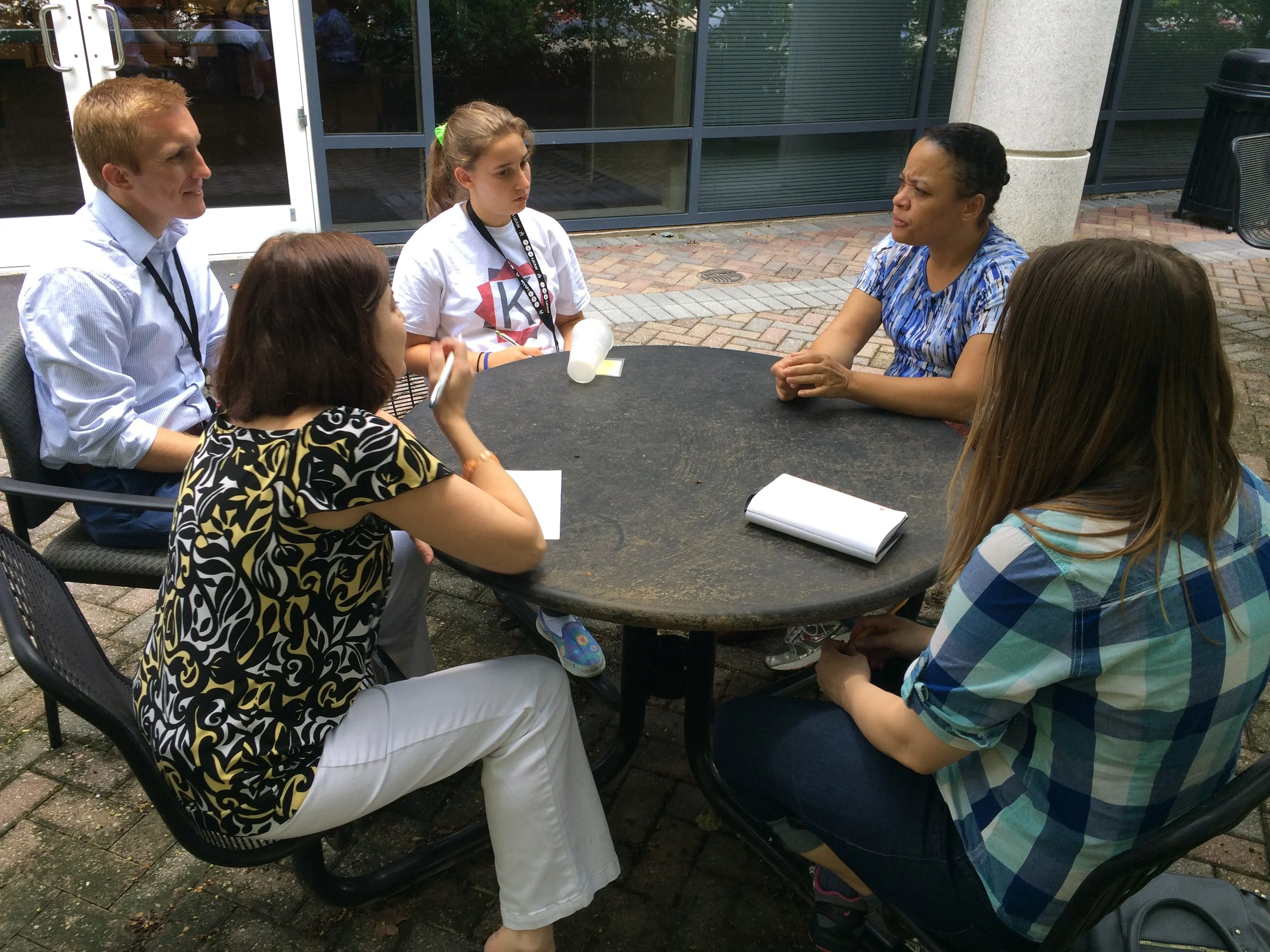 Reblog: Enthusiastic: adj Interested, Excited by Pinya