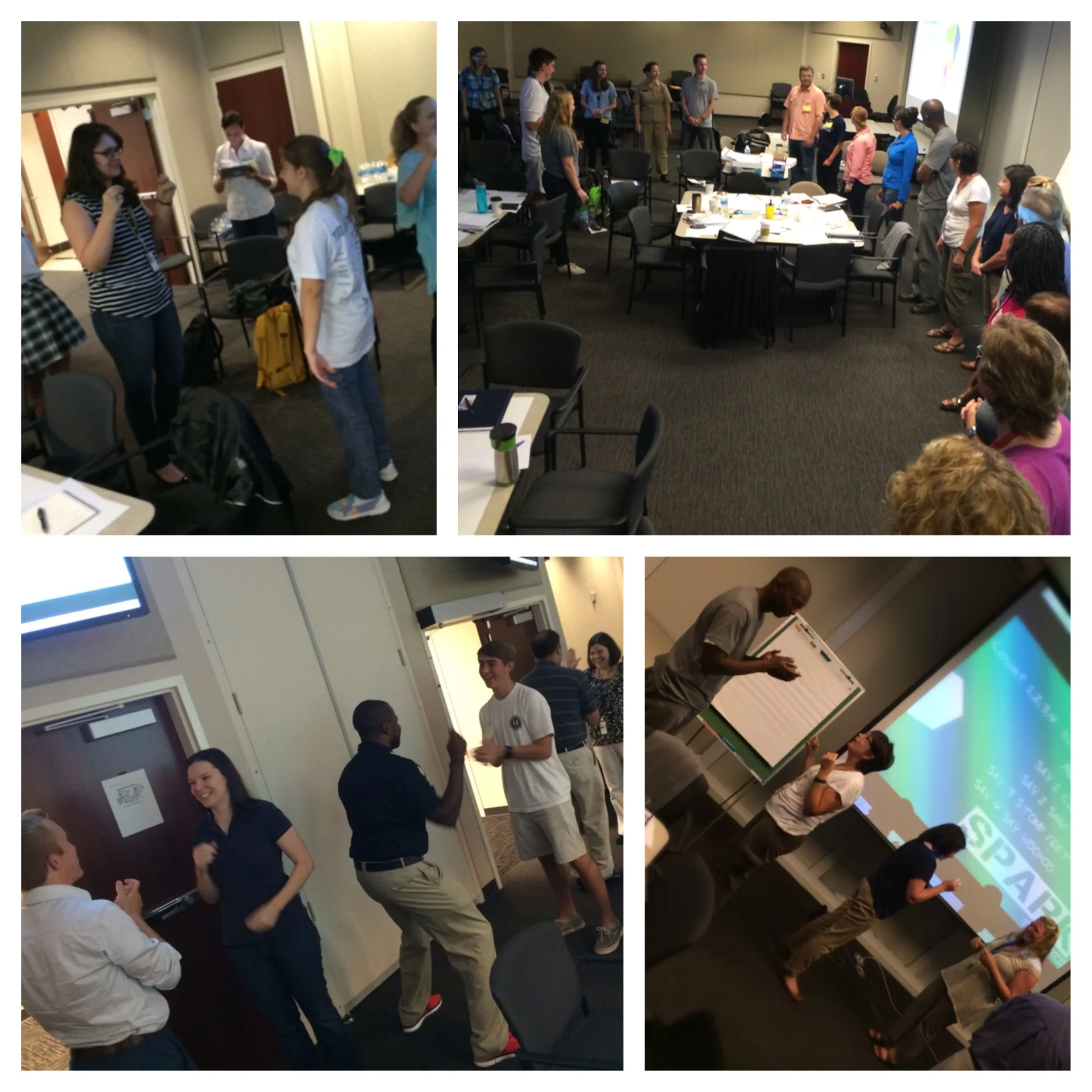 #DEEPdt (i)gnite 2-Day Workshop @ CDC Pics