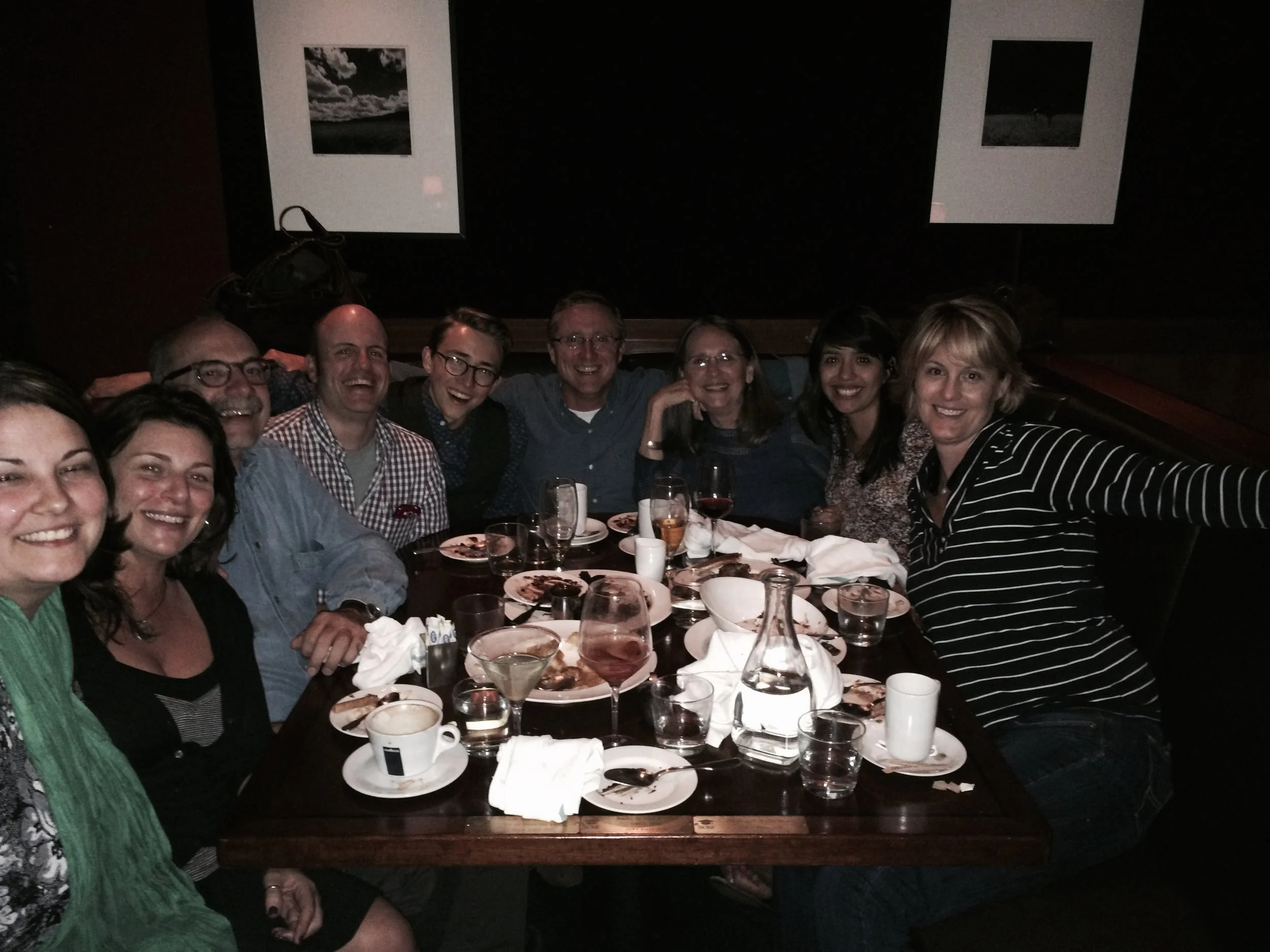 d.School Curriculum Summit Trip Pics #1 of 4