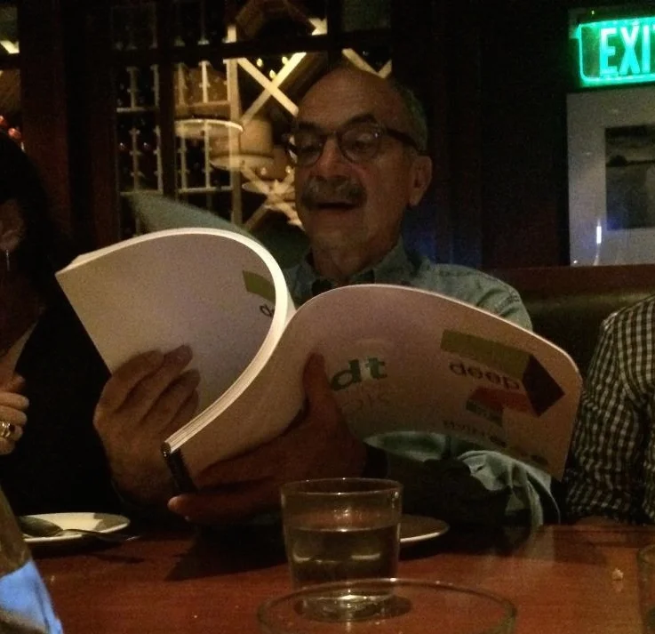 d.School Curriculum Summit #4 Day 2 @k12lab