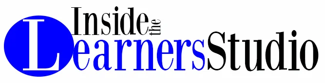 Inside the Learner's Studio...Debuts Jan. 2015