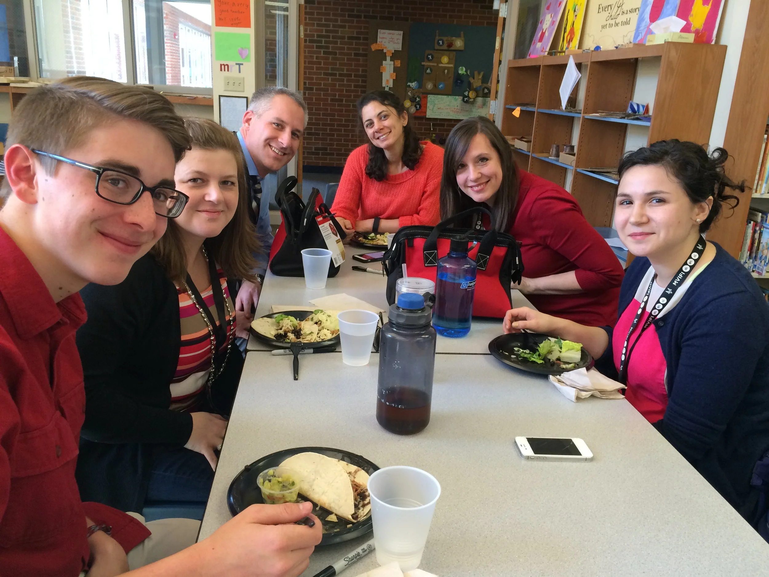 The Flight Plan for #FUSE15 Coaches