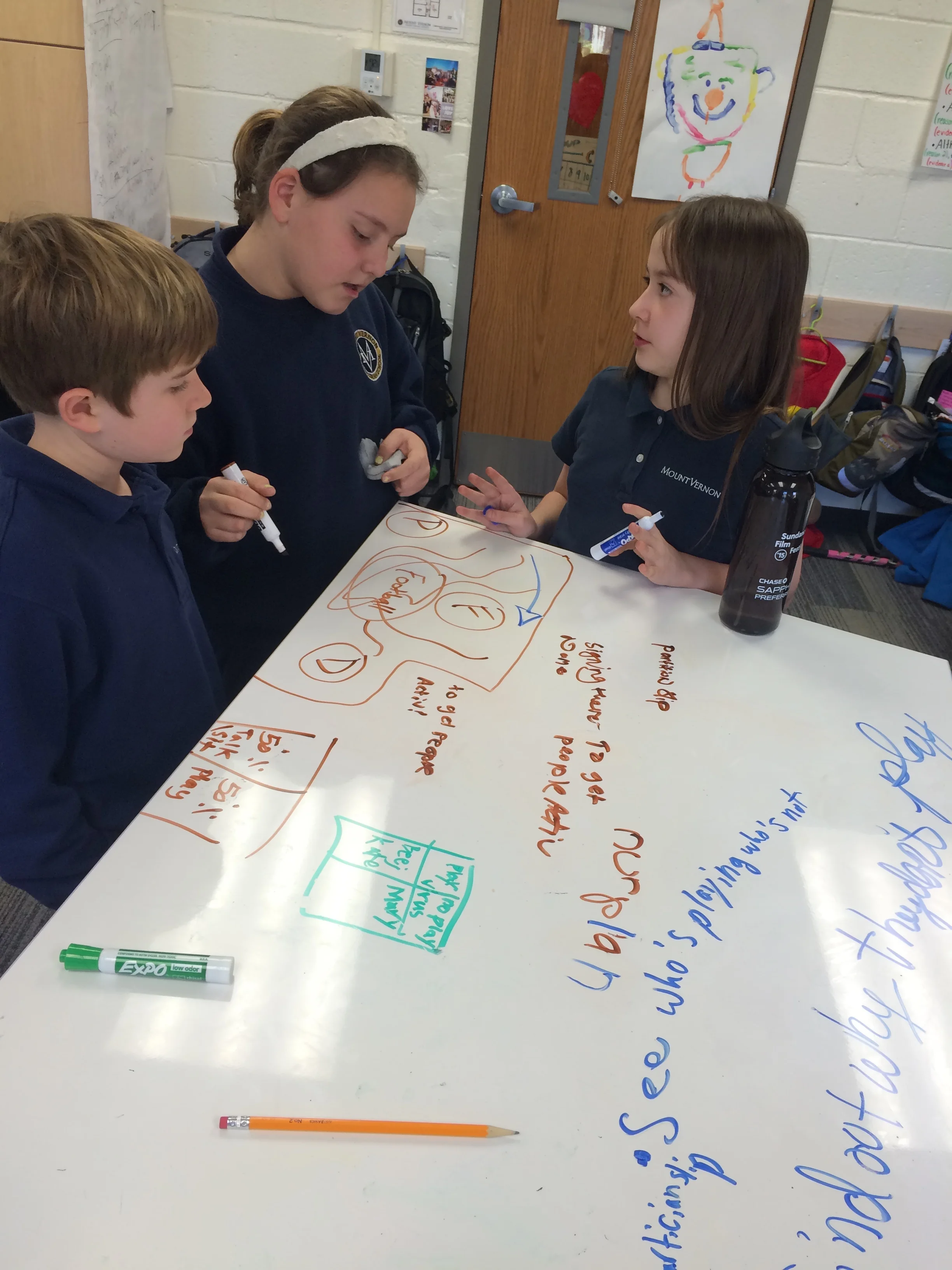 Reblog: Learning Demands Flexible and Interactive Spaces via @NicoleNMartin