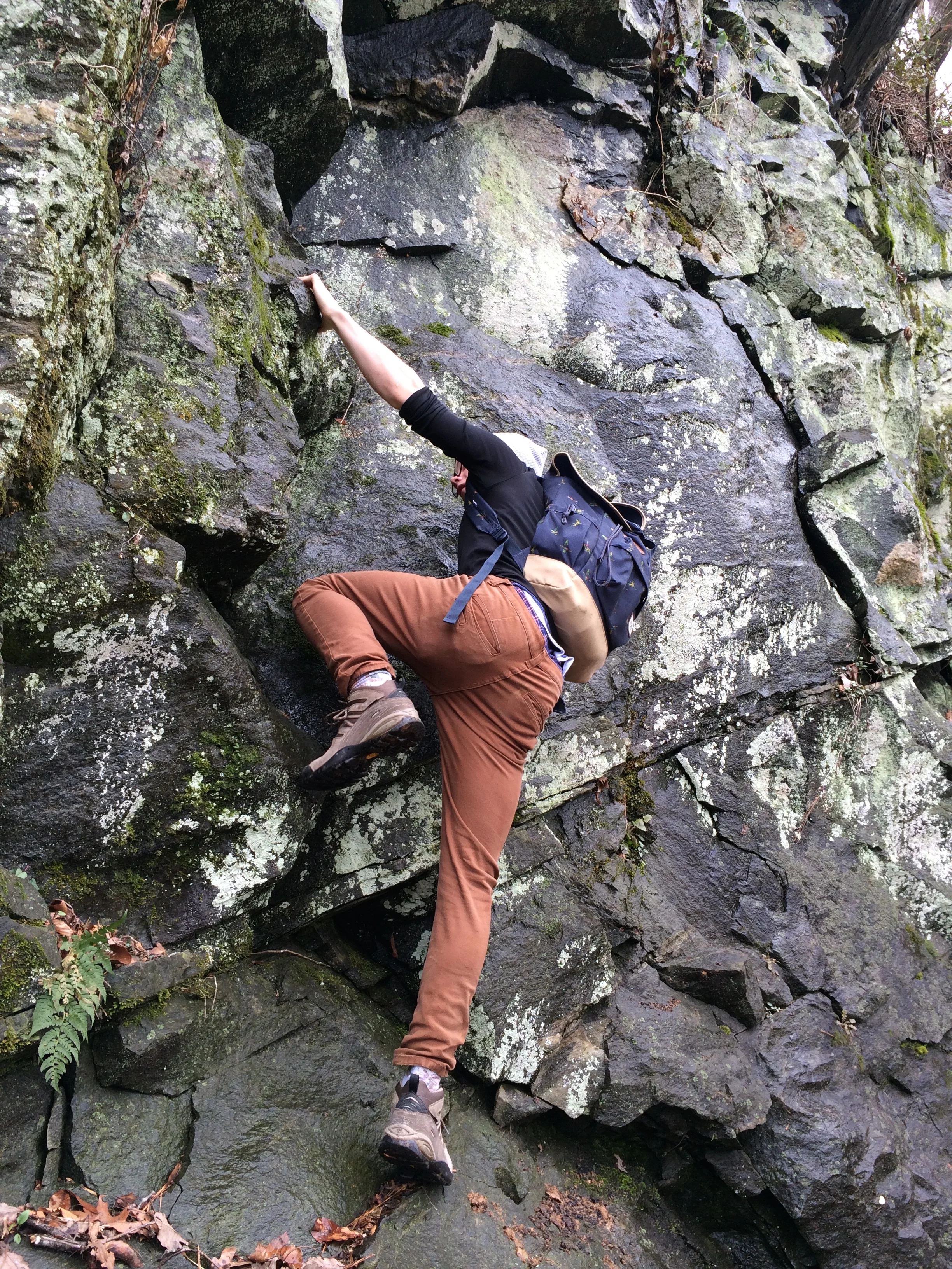 Soft Skills...more like 'Da Skillz