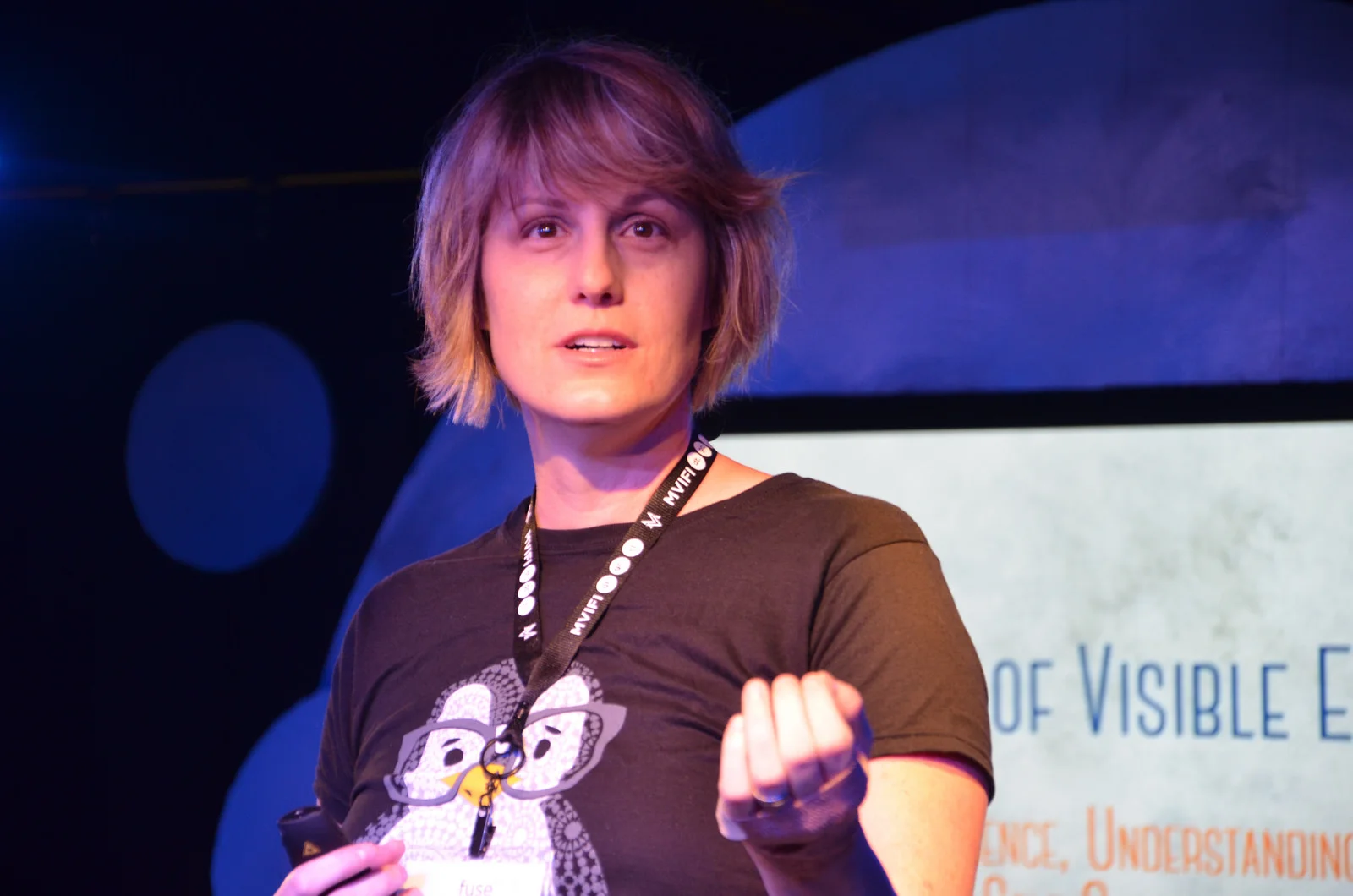 I'm Seeking a New Playground...