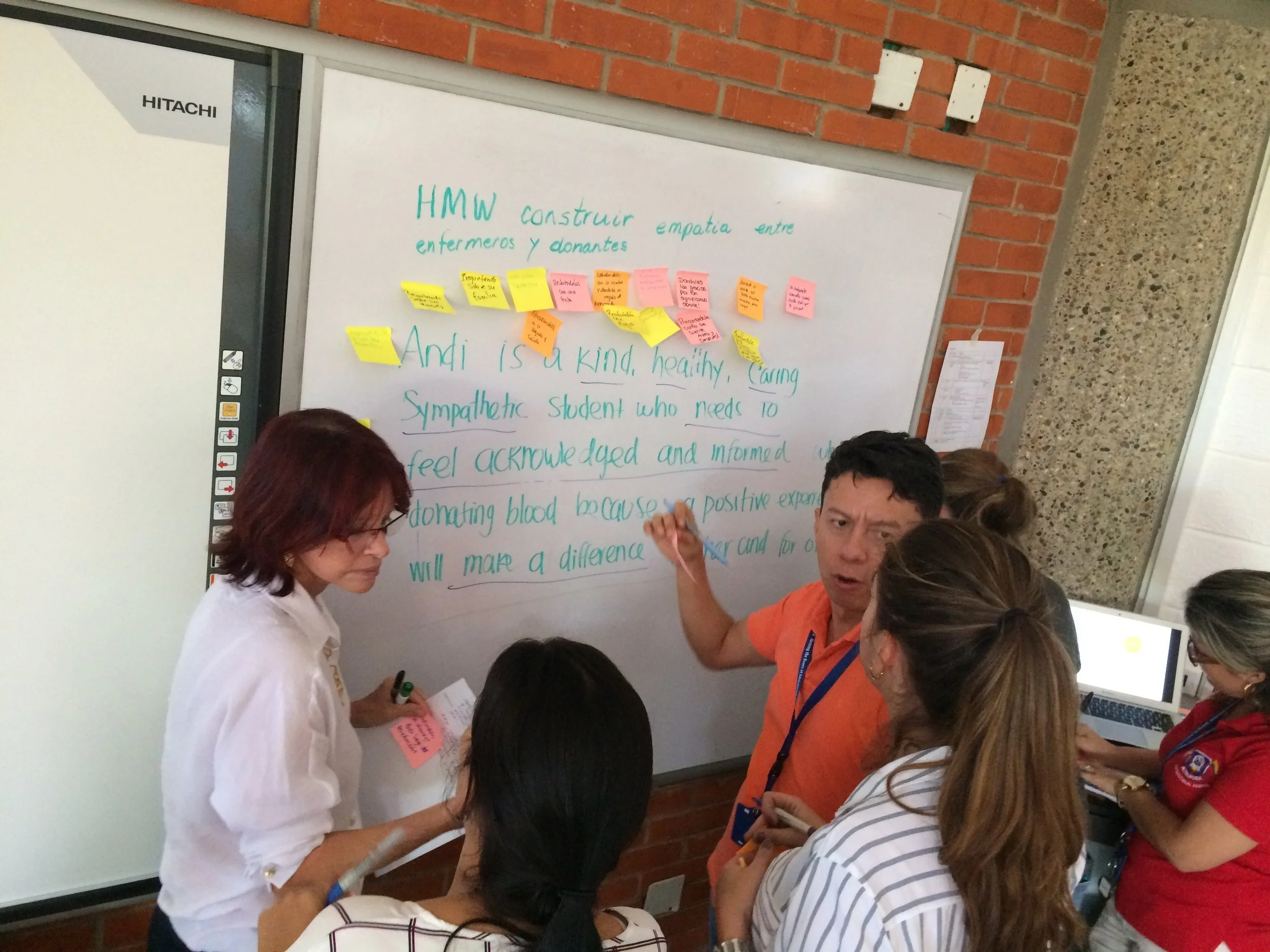 Day 1 #altamiraDT @altamiraEDU DEEP Dive Pics.