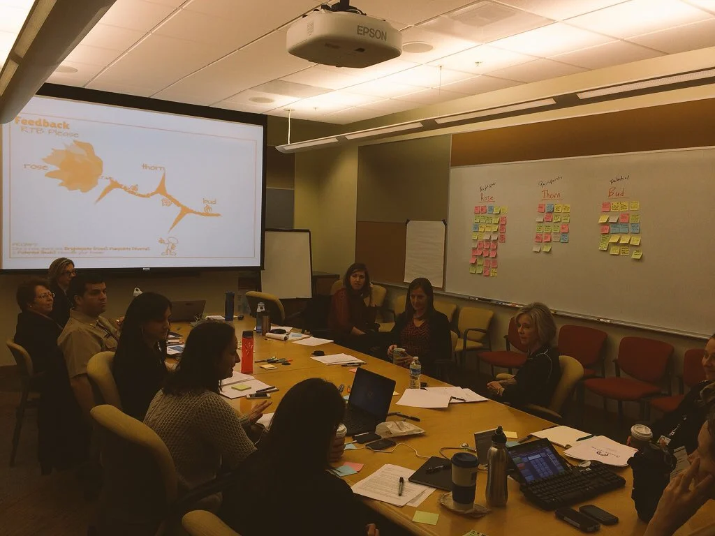 #DEEPdt #DesignThinking Work @CDC w/ @Leaderslyceum