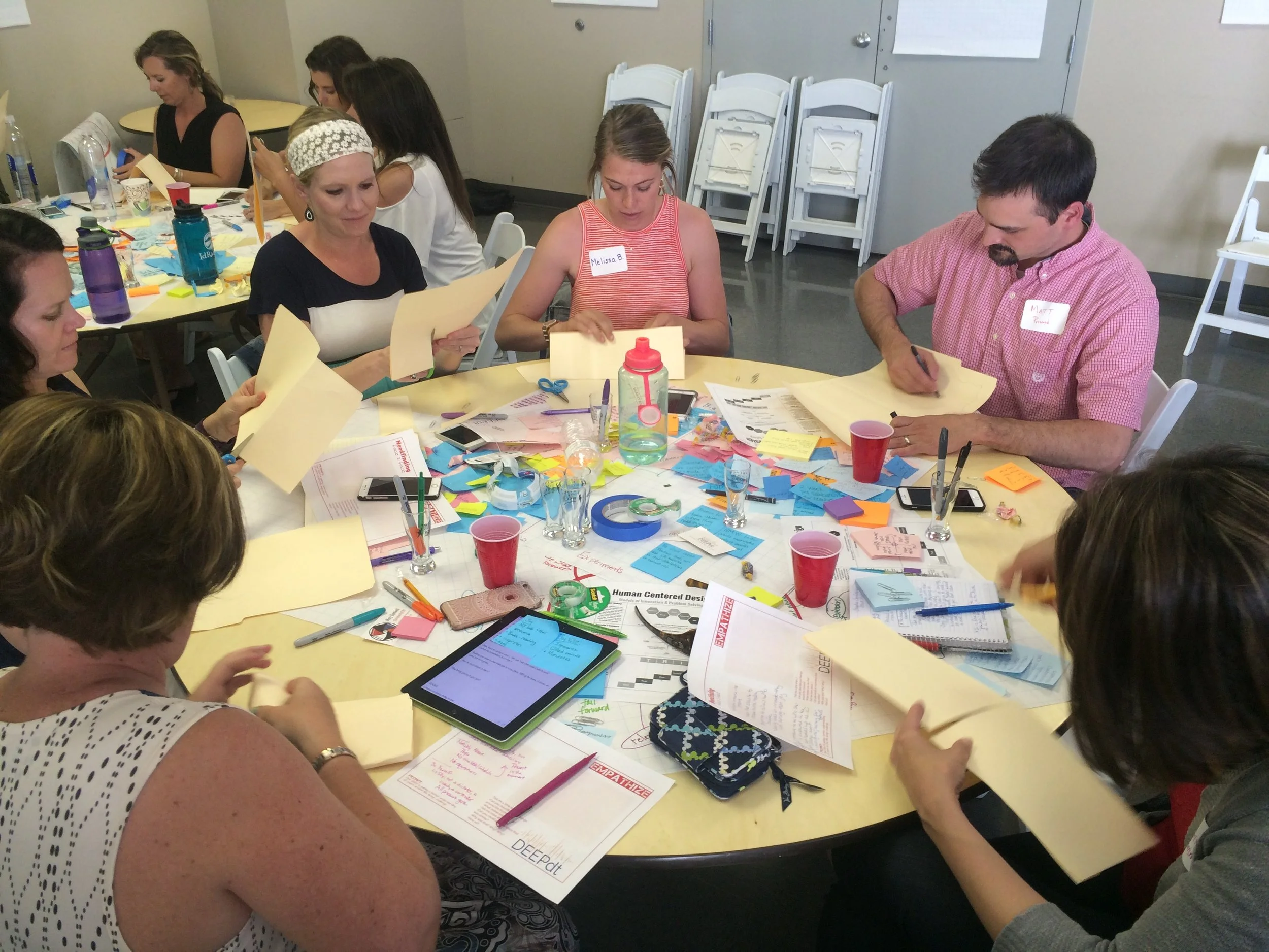 #edOS #DEEPdt Power of Empathy Pix w/ @lndeutsch