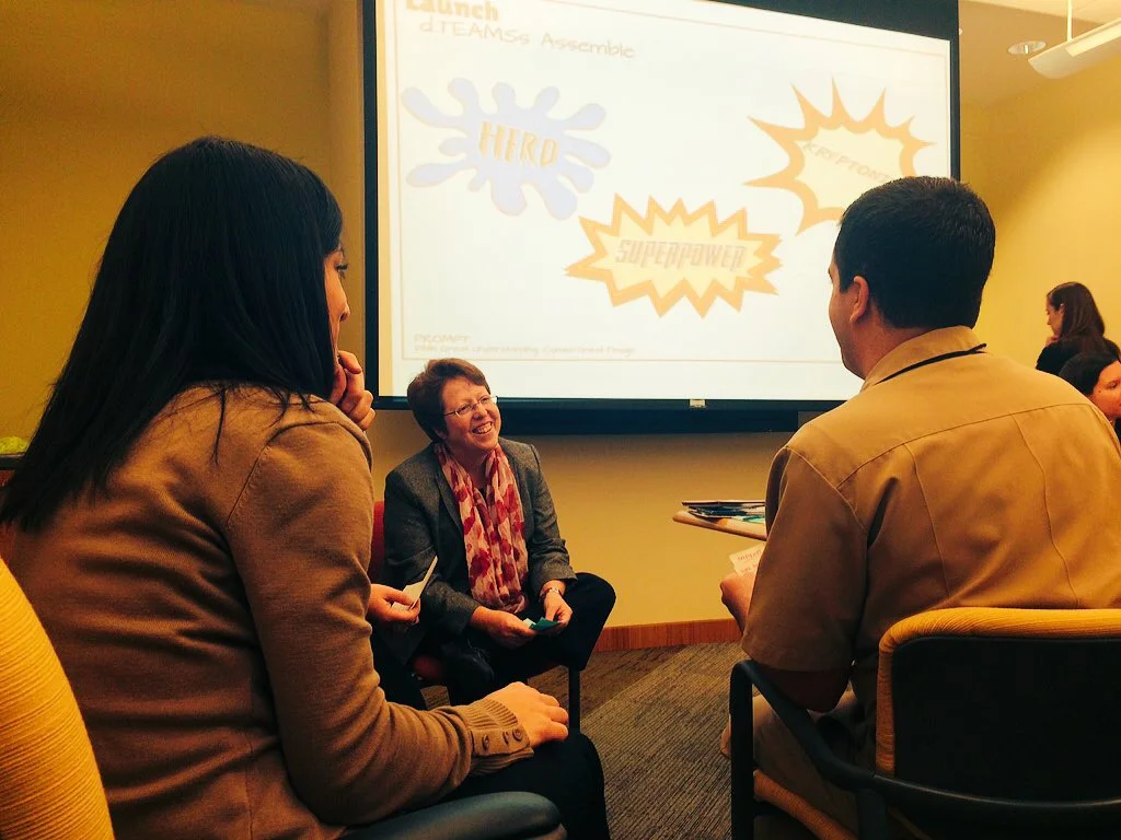 #DEEPdt Challenges 2 Tackle #2