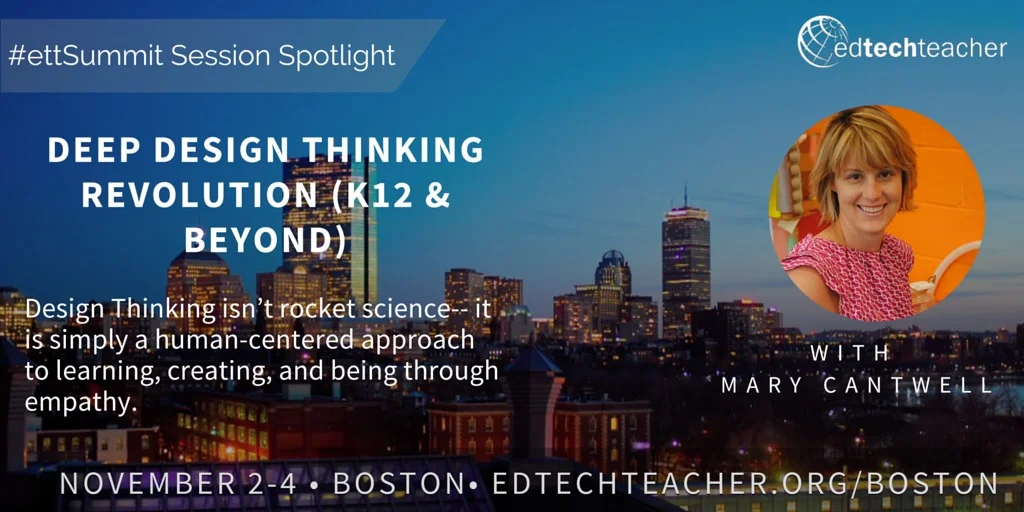 #ettsummit #DEEPdt Slide Deck