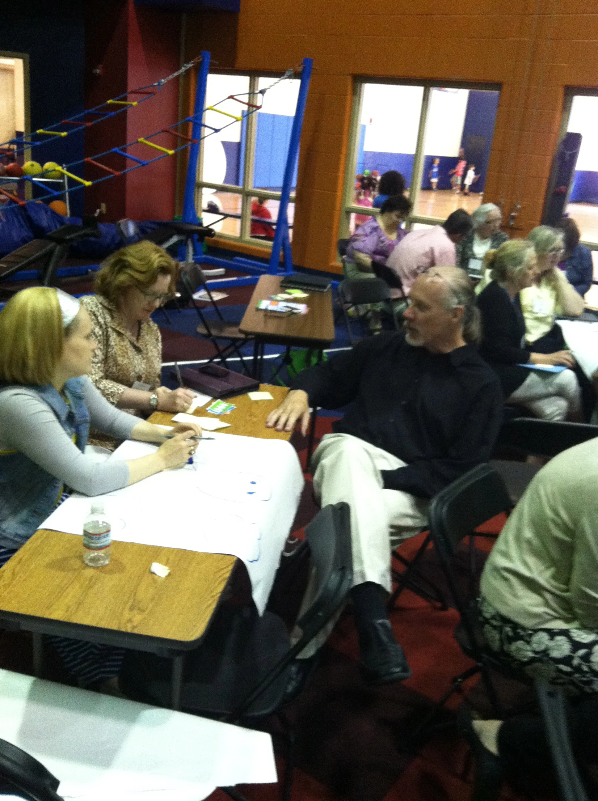 #MICON13 DEEPdt Pics.