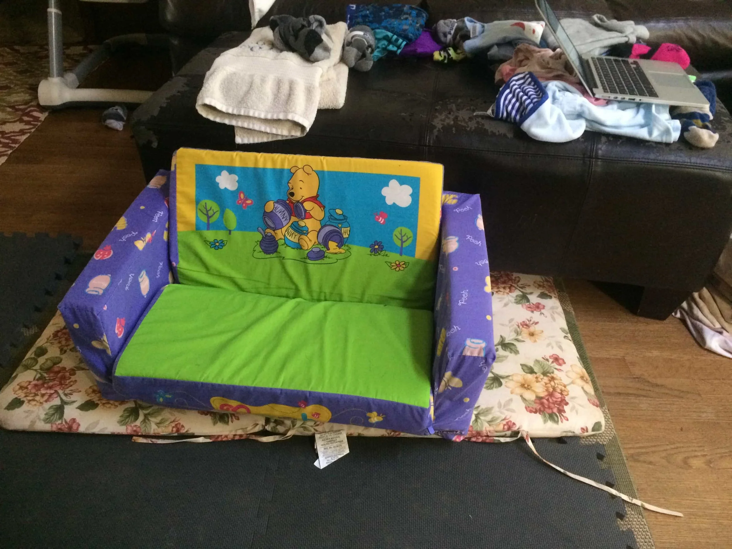 Challenge... Prototype Simple #DEEPdt