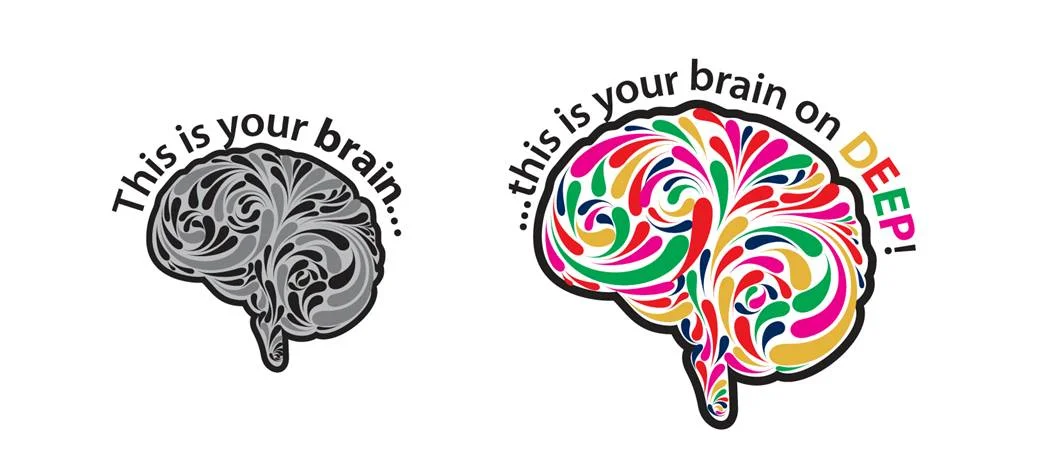 Your Brain on DEEPdt