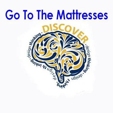 My Design Topic is Selected, Now What?