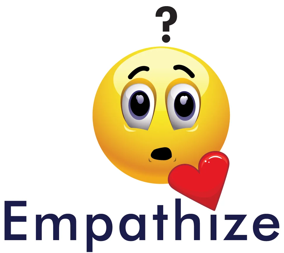 Empathize Mode: Interview Capture