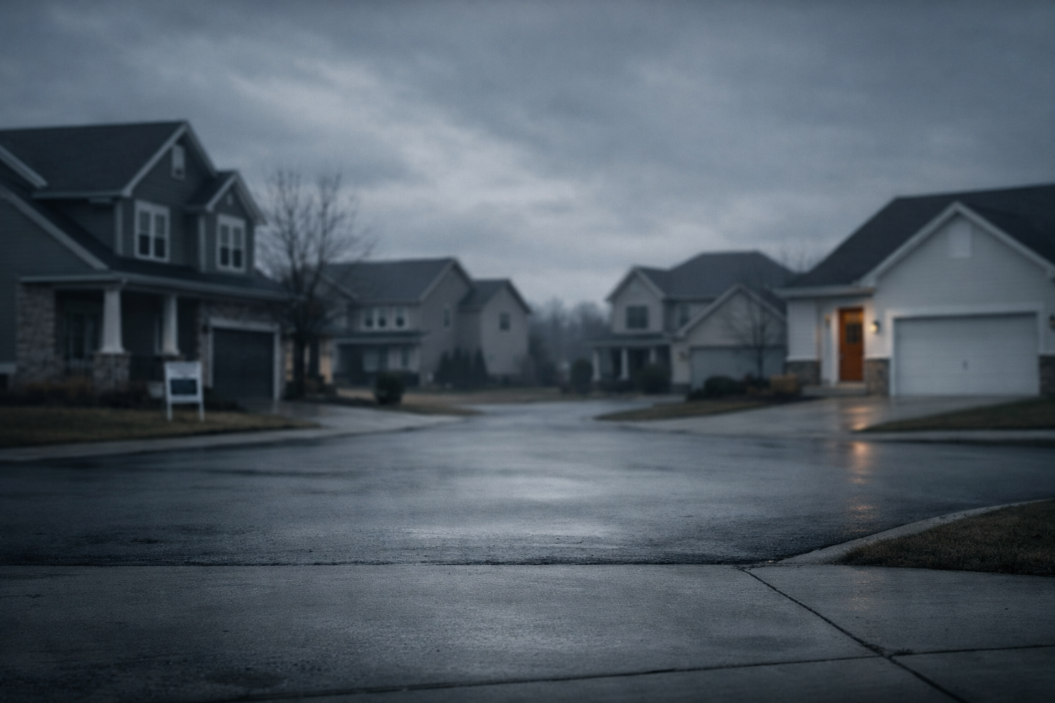 Ohio’s Housing Market Is Under Strain — But It’s Not Crashing