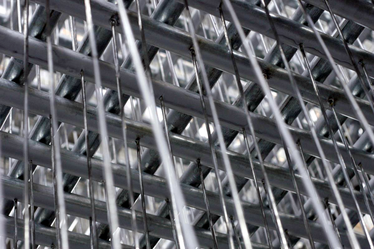 Alex Allan - Sculpture - Bunk6 - 2018.jpg