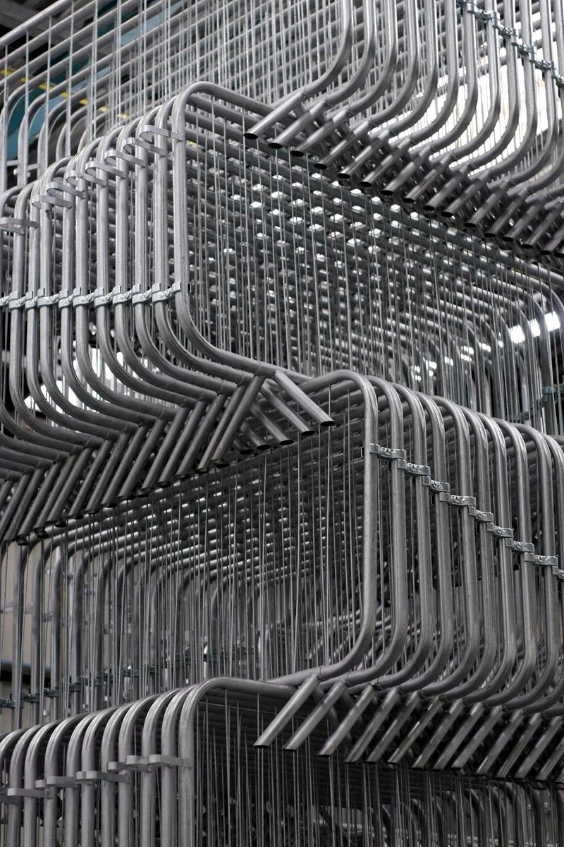 Alex Allan - Sculpture - Bunk2 - 2018.jpg