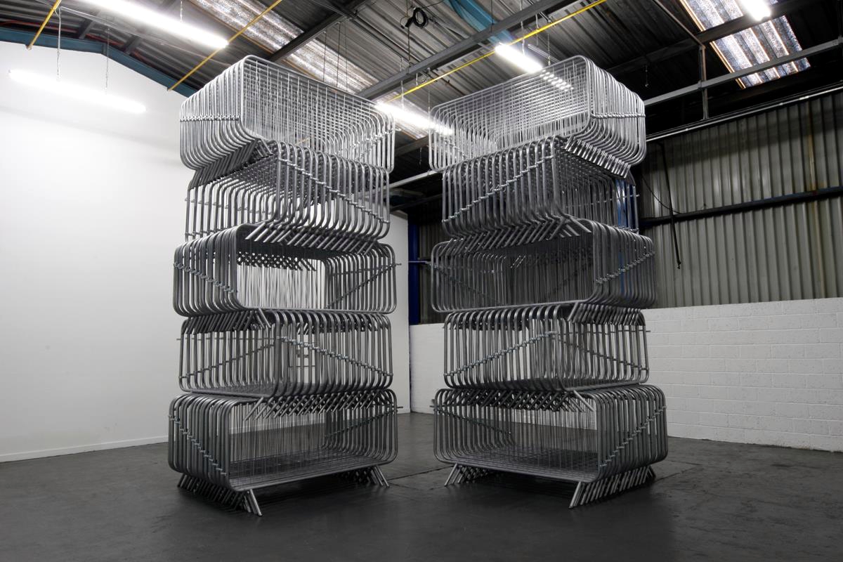 Alex Allan - Sculpture - Bunk10 - 2018.jpg