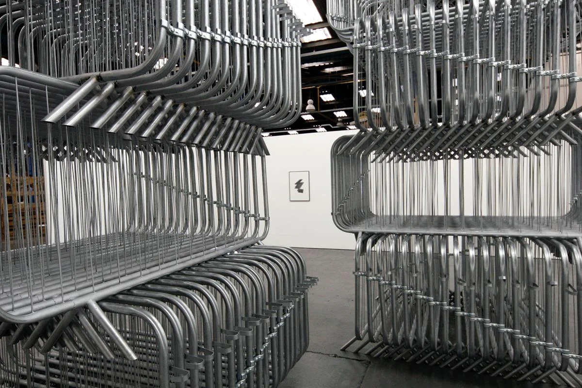 Alex Allan - Sculpture - Bunk9 - 2018.jpg