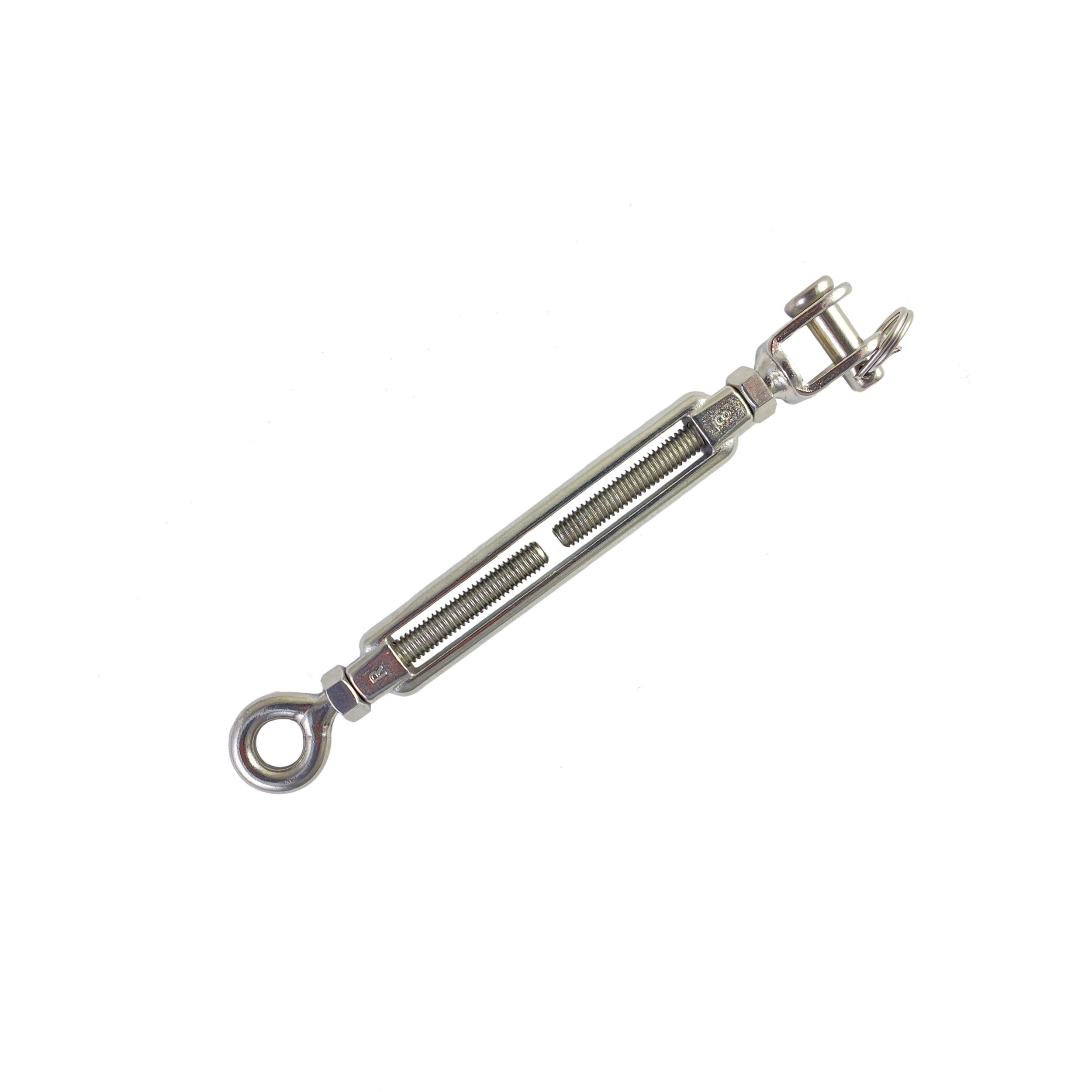 Turnbuckles — Kerr Unit Inc