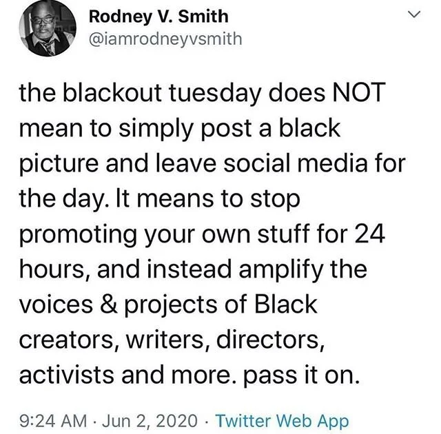 #amplifymelanatedvoices #follow @iamrodneyvsmith on Instagram 💕