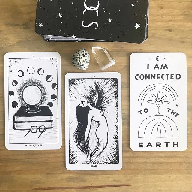 Tarot Reading | 1 Question