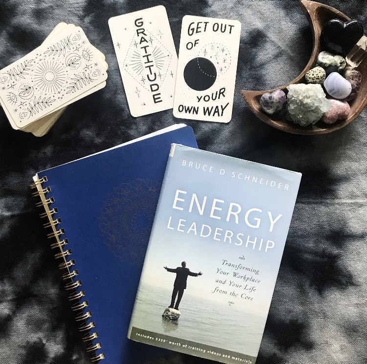 What is Core Energy Coaching? — Stephanie guiler
